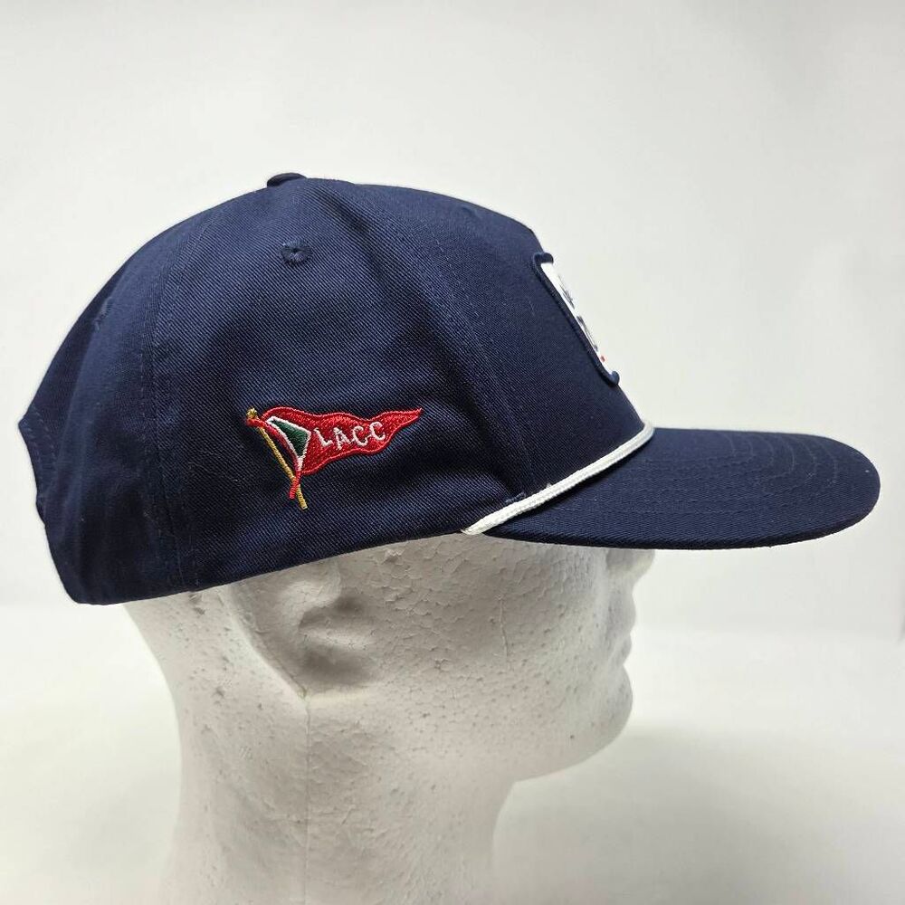 U.S. Open 2023 Navy Blue Hat - Picture 4 of 6